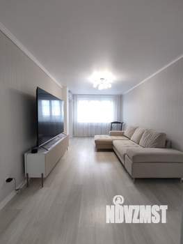 3-к квартира, вторичка, 87м2, 12/16 этаж