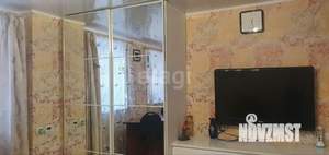 2-к квартира, вторичка, 55м2, 1/2 этаж