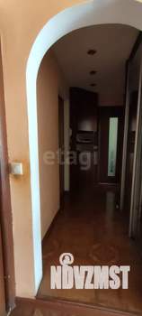 2-к квартира, вторичка, 51м2, 3/9 этаж