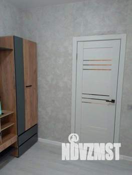 2-к квартира, вторичка, 33м2, 20/22 этаж