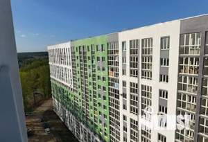 Студия квартира, вторичка, 39м2, 14/25 этаж