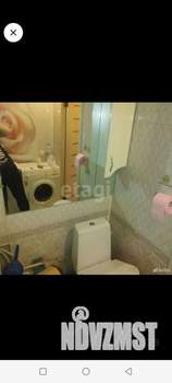 2-к квартира, вторичка, 42м2, 2/9 этаж