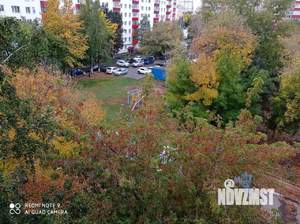 3-к квартира, вторичка, 65м2, 5/9 этаж