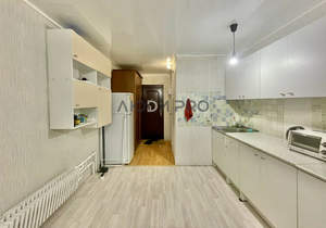 Студия квартира, вторичка, 23м2, 9/9 этаж