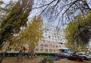 1-к квартира, вторичка, 22м2, 6/9 этаж