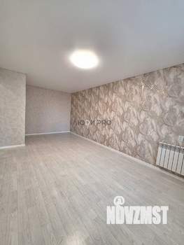 1-к квартира, вторичка, 36м2, 1/9 этаж