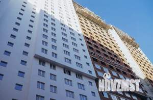 2-к квартира, вторичка, 41м2, 21/27 этаж