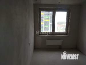1-к квартира, вторичка, 37м2, 6/22 этаж