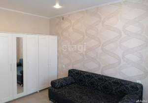 1-к квартира, вторичка, 37м2, 14/23 этаж