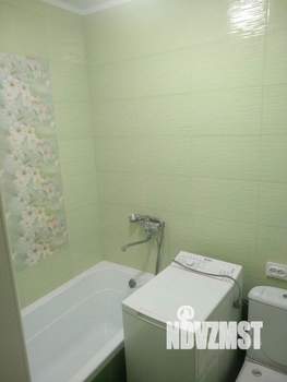 1-к квартира, вторичка, 35м2, 4/5 этаж