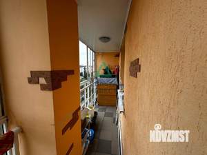 2-к квартира, вторичка, 63м2, 12/14 этаж
