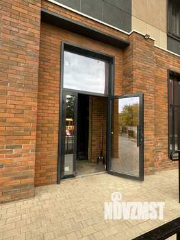 Студия квартира, сданный дом, 24м2, 9/20 этаж