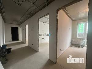 3-к квартира, вторичка, 64м2, 7/18 этаж