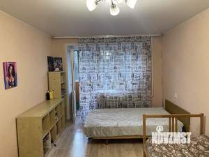 1-к квартира, вторичка, 31м2, 3/5 этаж