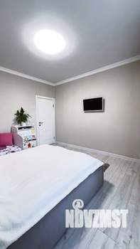 5-к квартира, вторичка, 105м2, 4/4 этаж