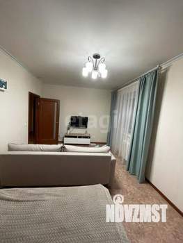 2-к квартира, вторичка, 52м2, 11/18 этаж