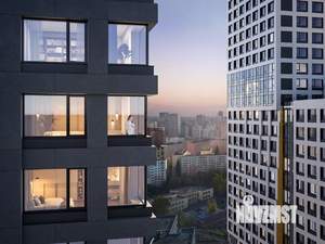3-к квартира, вторичка, 64м2, 24/32 этаж