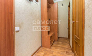 3-к квартира, вторичка, 56м2, 5/5 этаж