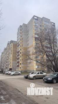 1-к квартира, вторичка, 33м2, 10/12 этаж