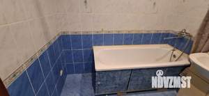 1-к квартира, вторичка, 52м2, 5/10 этаж