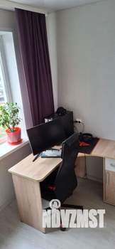 3-к квартира, вторичка, 68м2, 4/5 этаж