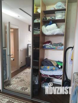 2-к квартира, вторичка, 43м2, 5/9 этаж