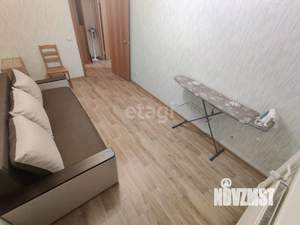 2-к квартира, вторичка, 47м2, 2/10 этаж