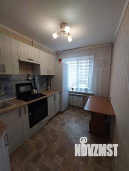 3-к квартира, вторичка, 66м2, 4/9 этаж