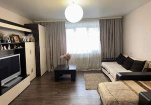 3-к квартира, вторичка, 83м2, 4/9 этаж