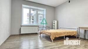 Студия квартира, вторичка, 26м2, 16/16 этаж