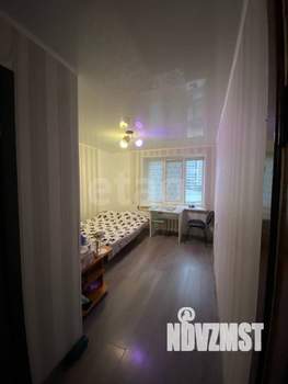 Студия квартира, вторичка, 17м2, 3/9 этаж