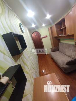 3-к квартира, вторичка, 55м2, 3/3 этаж