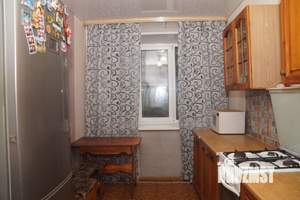 3-к квартира, вторичка, 79м2, 1/12 этаж