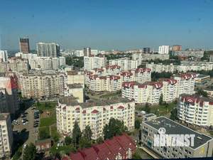 6-к квартира, вторичка, 365м2, 24/25 этаж