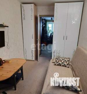 3-к квартира, вторичка, 57м2, 7/9 этаж