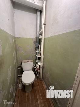 2-к квартира, вторичка, 51м2, 3/9 этаж