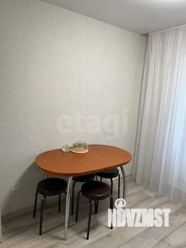 1-к квартира, вторичка, 38м2, 7/10 этаж