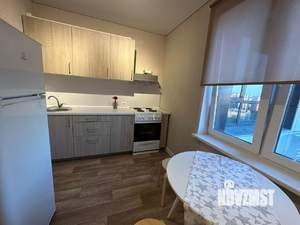 1-к квартира, вторичка, 31м2, 19/25 этаж