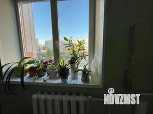 3-к квартира, вторичка, 66м2, 2/9 этаж