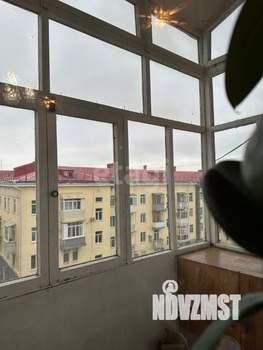 3-к квартира, вторичка, 74м2, 5/5 этаж