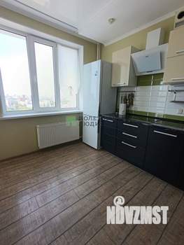 2-к квартира, вторичка, 48м2, 20/24 этаж