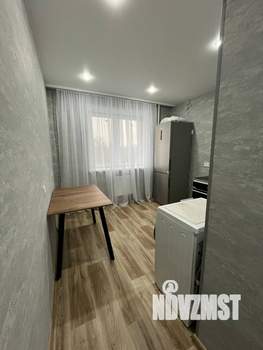 1-к квартира, вторичка, 34м2, 3/5 этаж