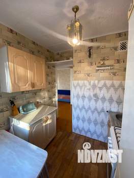 2-к квартира, вторичка, 44м2, 3/5 этаж