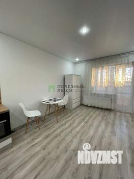 Студия квартира, вторичка, 25м2, 2/16 этаж