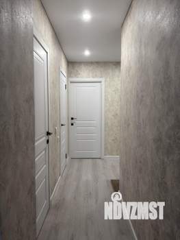 2-к квартира, вторичка, 56м2, 1/9 этаж