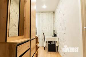 1-к квартира, вторичка, 28м2, 9/9 этаж