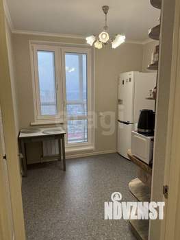 1-к квартира, вторичка, 33м2, 22/25 этаж