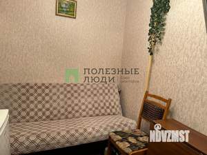 2-к квартира, вторичка, 32м2, 9/9 этаж