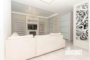 3-к квартира, вторичка, 61м2, 24/27 этаж