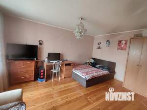 1-к квартира, вторичка, 38м2, 6/9 этаж